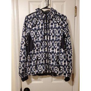 Lululemon rain jacket size 8